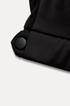 Best PARKA CAPUCHA ZW COLLECTION Mujer Abrigos / Anoraks|Chaquetas / Cazadoras