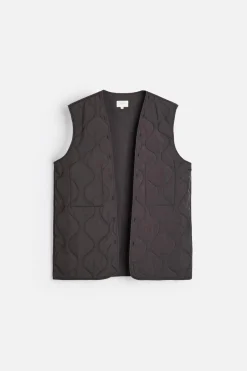 Best PARKA DESMONTABLE WATER REPELLENT Hombre Cazadoras|Abrigos / Gabardinas