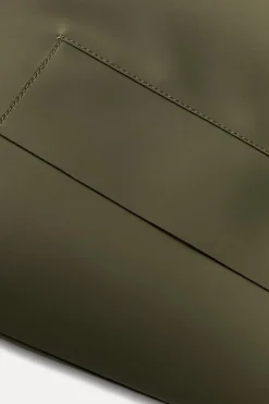 Hot PARKA ENGOMADA ZW COLLECTION Mujer Chaquetas / Cazadoras