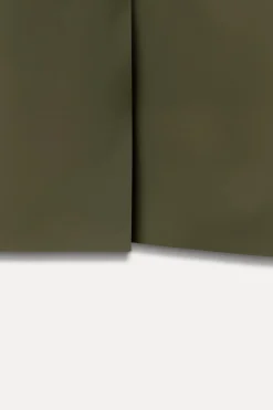 Hot PARKA ENGOMADA ZW COLLECTION Mujer Chaquetas / Cazadoras