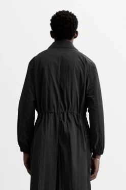 Outlet PARKA LIGERA LIMITED EDITION Hombre Cazadoras|Abrigos / Gabardinas