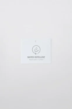 Niños ZARA 1½ - 6 Años·Abrigos|6 - 18 Meses·Abrigos / Buzos<PARKA LIGERA WATER REPELLENT