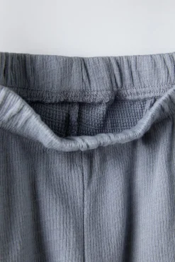 Niños ZARA 1½ - 6 Años·Pantalones|1½ - 6 Años·Pantalones / Leggings<PATALÓN ESTAMPADO TEXTO