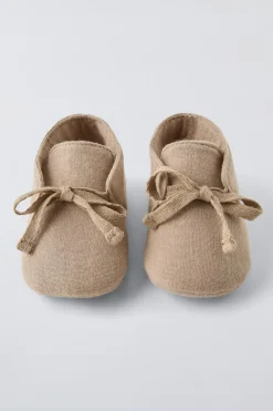Niños ZARA 0 - 6 Meses·Patucos<PATUCO ALGODÓN