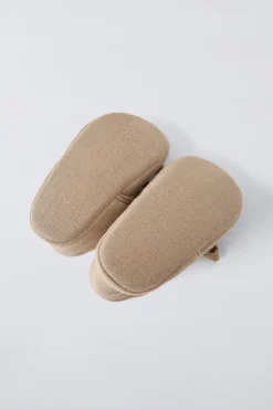 Niños ZARA 0 - 6 Meses·Patucos<PATUCO ALGODÓN