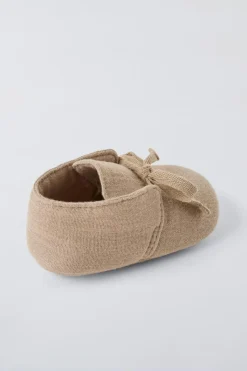 Niños ZARA 0 - 6 Meses·Patucos<PATUCO ALGODÓN