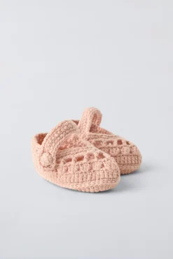 Niños ZARA 0 - 6 Meses·Patucos<PATUCO ALGODÓN