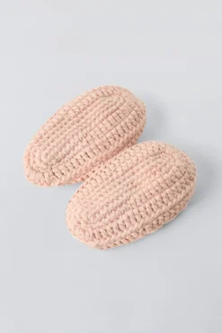 Niños ZARA 0 - 6 Meses·Patucos<PATUCO ALGODÓN