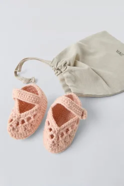 Niños ZARA 0 - 6 Meses·Patucos<PATUCO ALGODÓN