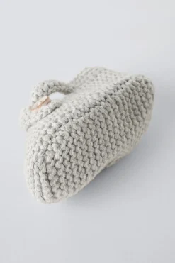 Niños ZARA 0 - 6 Meses·Patucos<PATUCO CRUZADO