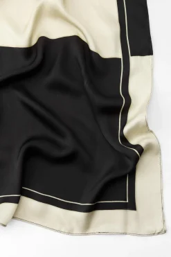 Online PAÑUELO CUADROS Mujer Accesorios / Bisuteria