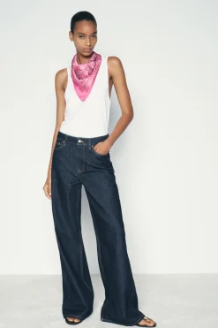 Online PAÑUELO ESTAMPADO Mujer Accesorios / Bisuteria