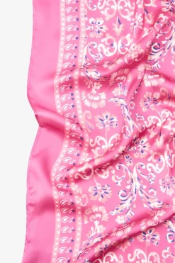 Online PAÑUELO ESTAMPADO Mujer Accesorios / Bisuteria