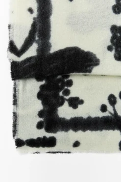 New PAÑUELO ESTAMPADO Mujer Accesorios / Bisuteria