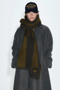 Sale PAÑUELO SOFT RAYAS Mujer Accesorios / Bisuteria