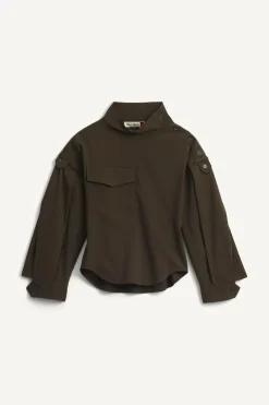 New PCKT SHRT 13 Mujer Camisas / Blusas