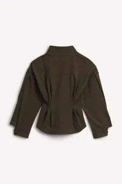 New PCKT SHRT 13 Mujer Camisas / Blusas