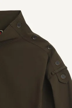 New PCKT SHRT 13 Mujer Camisas / Blusas