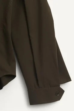 New PCKT SHRT 13 Mujer Camisas / Blusas