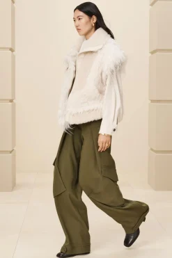 Best PCKT TRS RS 13 Mujer Pantalones