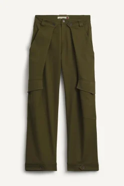 Best PCKT TRS RS 13 Mujer Pantalones