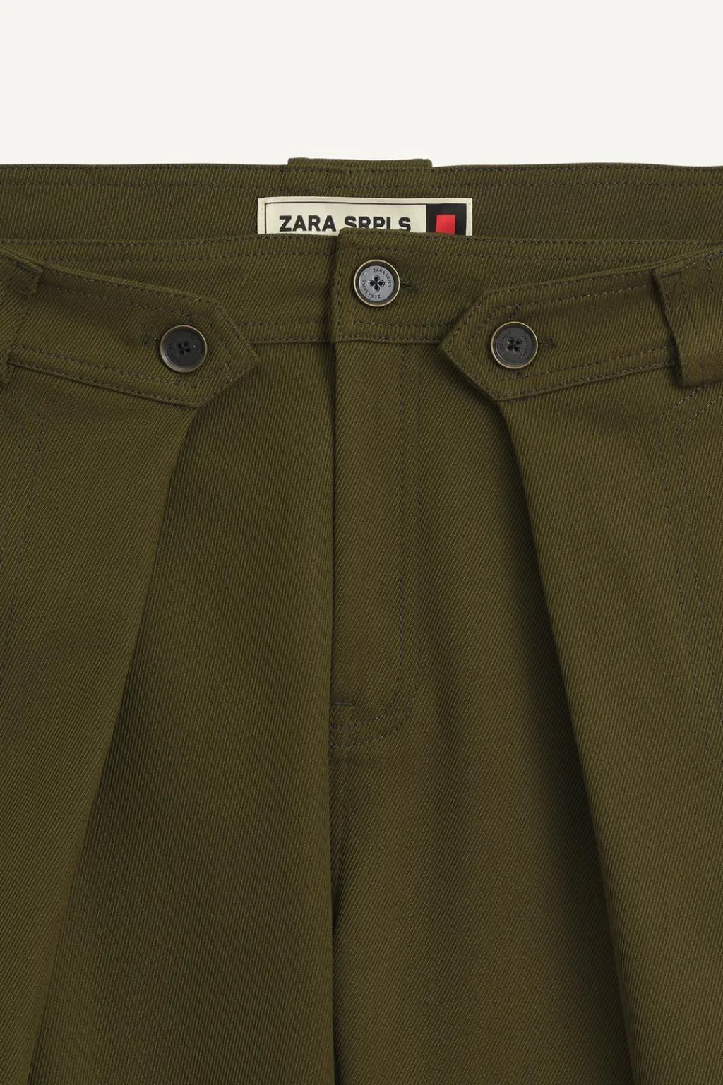 Best PCKT TRS RS 13 Mujer Pantalones