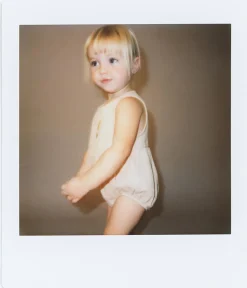 Niños ZARA 6 - 18 Meses·Vestidos / Monos<PELELE BAMBULA BORDADO