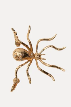 Online PENDIENTE EAR CUFF ARAÑA JOYAS Mujer Accesorios / Bisuteria