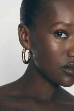 Clearance PENDIENTES ARO Mujer Accesorios / Bisuteria