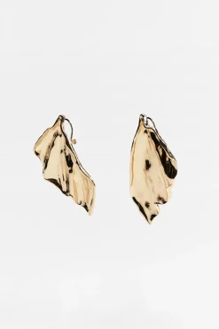 Best PENDIENTES HOJA Mujer Accesorios / Bisuteria