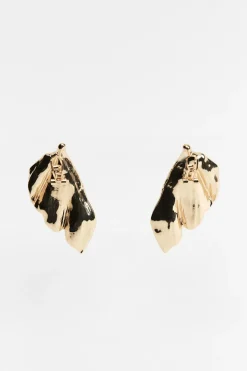 Best PENDIENTES HOJA Mujer Accesorios / Bisuteria