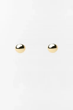 Best PENDIENTES METÁLICOS VOLUMEN Mujer Accesorios / Bisuteria