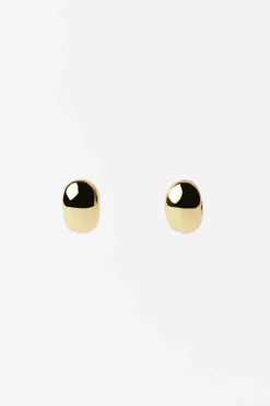 Online PENDIENTES MINI MEDIO ARO Mujer Accesorios / Bisuteria