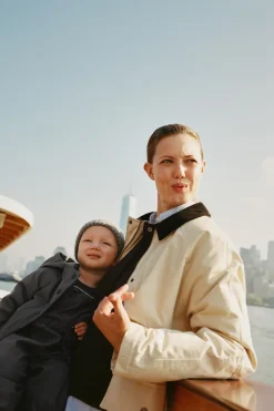 Niños ZARA 1½ - 6 Años·Abrigos|0 - 6 Meses·Sacos / Buzos<PETO ENGOMADO WATER RESISTENT