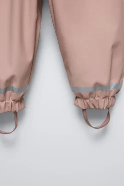 Niños ZARA 1½ - 6 Años·Vestidos / Petos|1½ - 6 Años·Pantalones<PETO ENGOMADO WATER RESISTENT