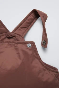 Niños ZARA 0 - 6 Meses·Sacos / Buzos|6 - 18 Meses·Conjuntos<PETO LISO