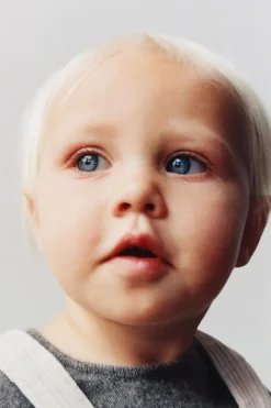 Niños ZARA 6 - 18 Meses·Vestidos / Monos<PETO PANA BOLSILLO