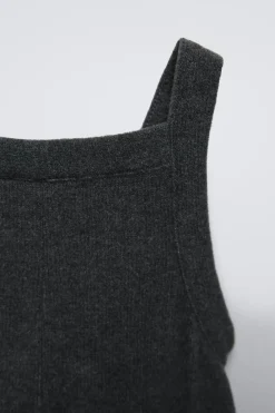 Niños ZARA 6 - 18 Meses·Vestidos / Monos<PETO SOFT TOUCH