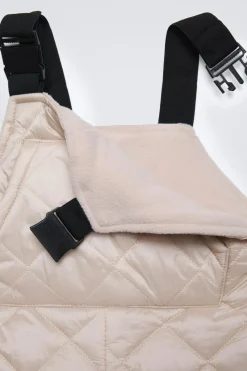 Niños ZARA 1½ - 6 Años·Pantalones|1½ - 6 Años·Chándal<PETO WATER REPELLENT SKI COLLECTION