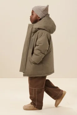 Niños ZARA 6 - 14 Años·Abrigos<PFFR PRK 13