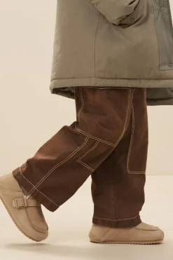 Niños ZARA 6 - 14 Años·Abrigos<PFFR PRK 13