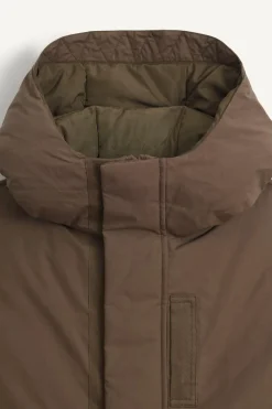 Niños ZARA 6 - 14 Años·Abrigos<PFFR PRK 13