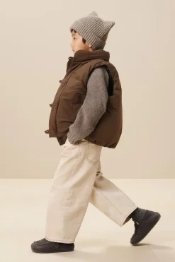 Niños ZARA 6 - 14 Años·Abrigos<PFFR VST 13