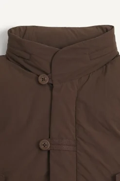 Niños ZARA 6 - 14 Años·Abrigos<PFFR VST 13