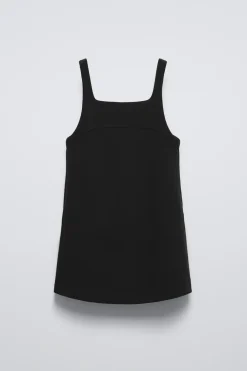 Niños ZARA 6 - 14 Años·Vestidos / Monos<PICHI LISO