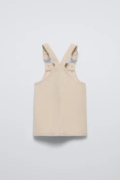 Niños ZARA 1½ - 6 Años·Vestidos / Petos|6 - 18 Meses·Vestidos / Monos<PICHI PANA