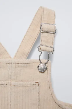 Niños ZARA 1½ - 6 Años·Vestidos / Petos|6 - 18 Meses·Vestidos / Monos<PICHI PANA