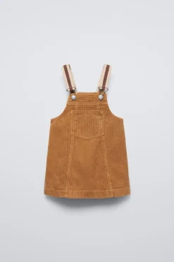 Niños ZARA 1½ - 6 Años·Vestidos / Petos|6 - 18 Meses·Vestidos / Monos<PICHI PANA