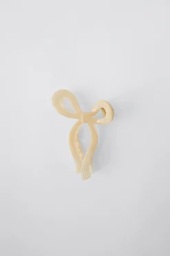 Niños ZARA 1½ - 6 Años·Accesorios|6 - 14 Años·Accesorios<PINZA GRANDE LAZO