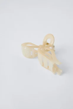 Niños ZARA 1½ - 6 Años·Accesorios|6 - 14 Años·Accesorios<PINZA GRANDE LAZO